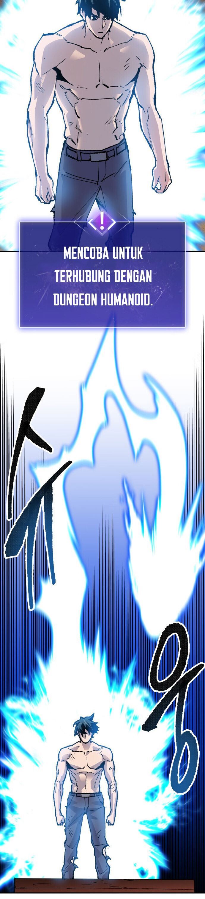Limit Breaker Chap 54 - Next Chap 55