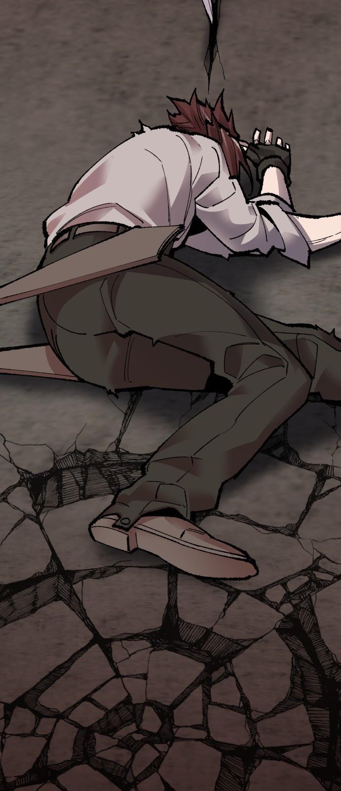 Limit Breaker Chap 55 - Next Chap 56