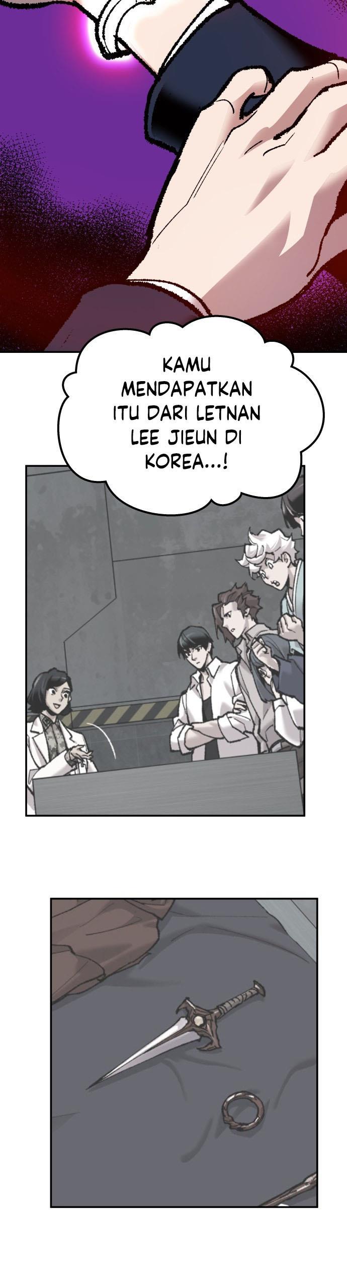 Limit Breaker Chap 55 - Next Chap 56