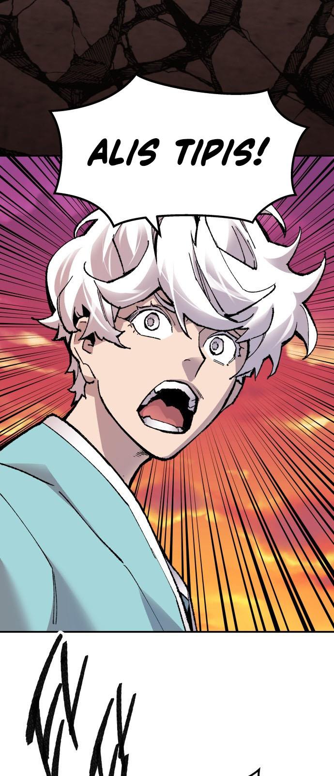 Limit Breaker Chap 55 - Next Chap 56