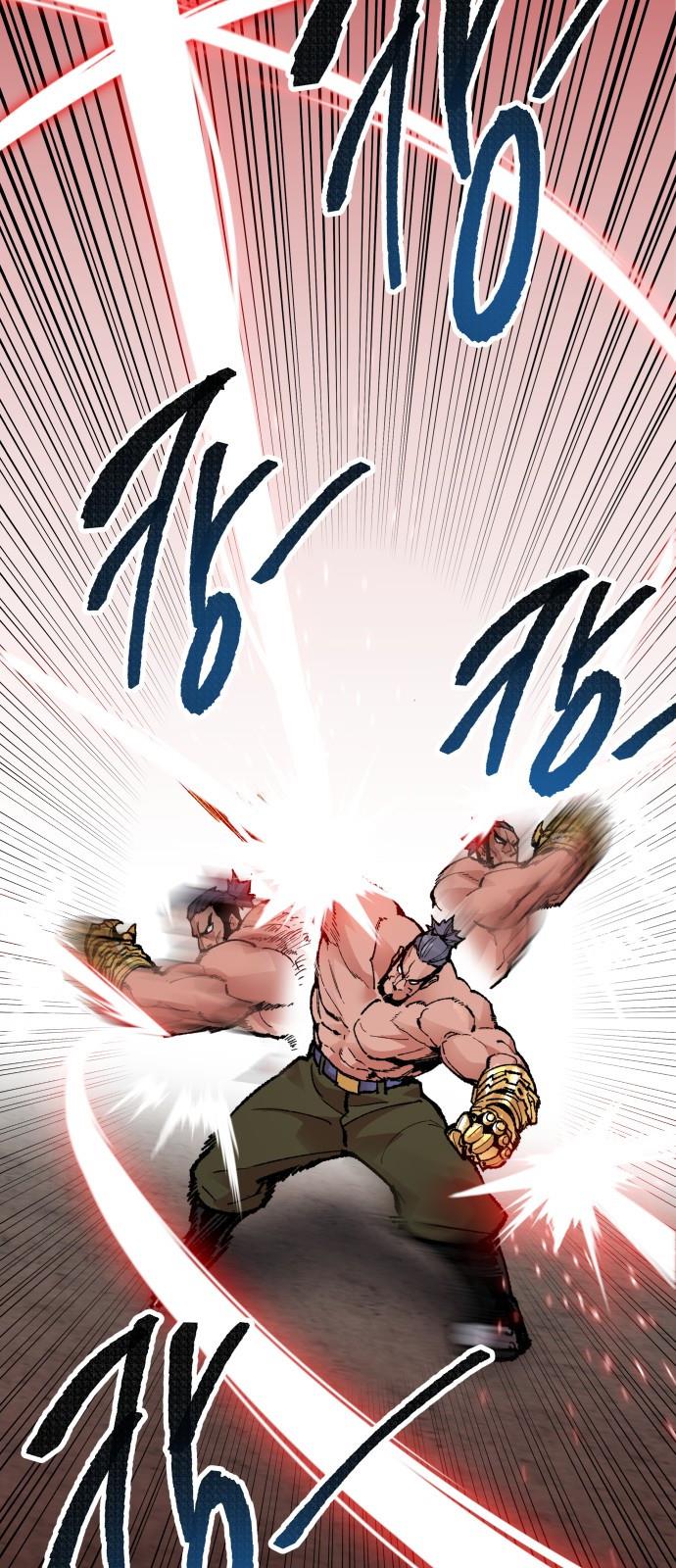 Limit Breaker Chap 55 - Next Chap 56