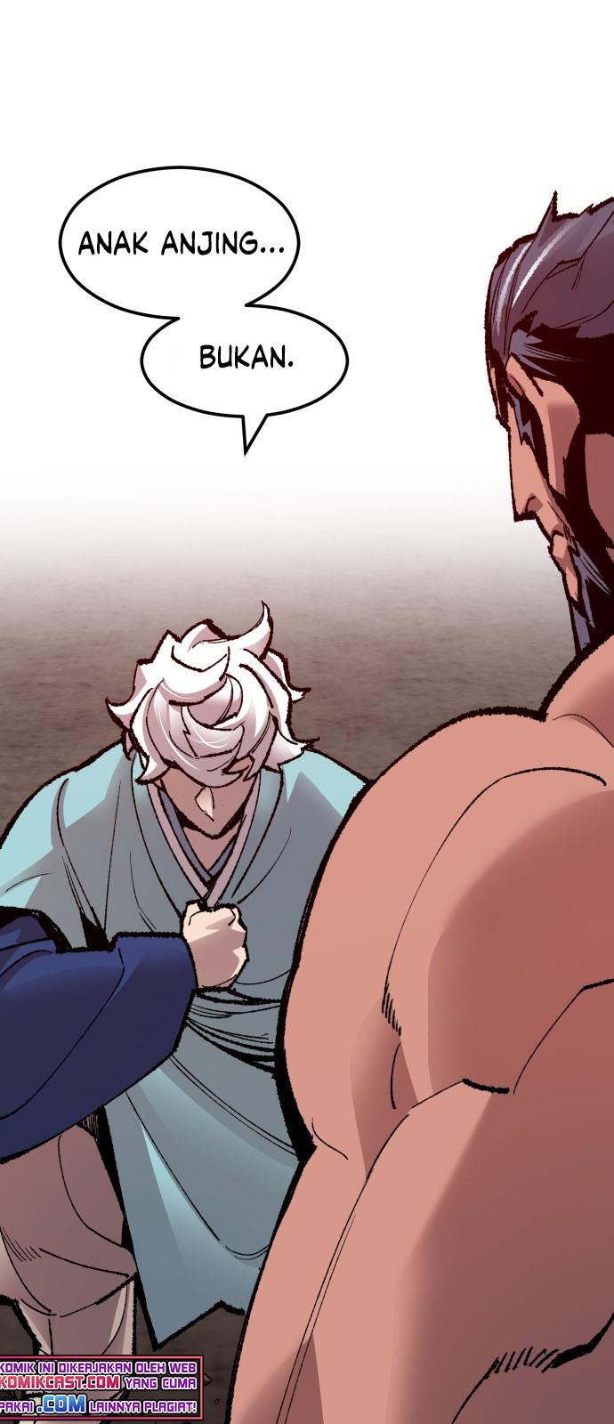 Limit Breaker Chap 55 - Next Chap 56