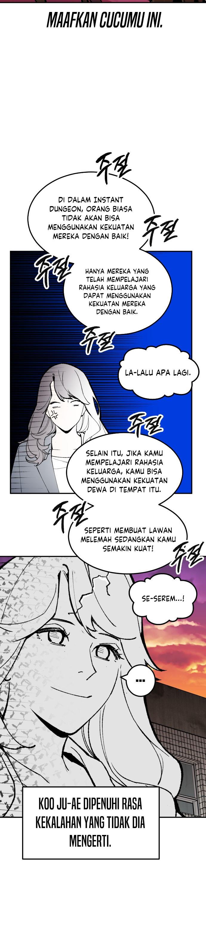Limit Breaker Chap 55 - Next Chap 56