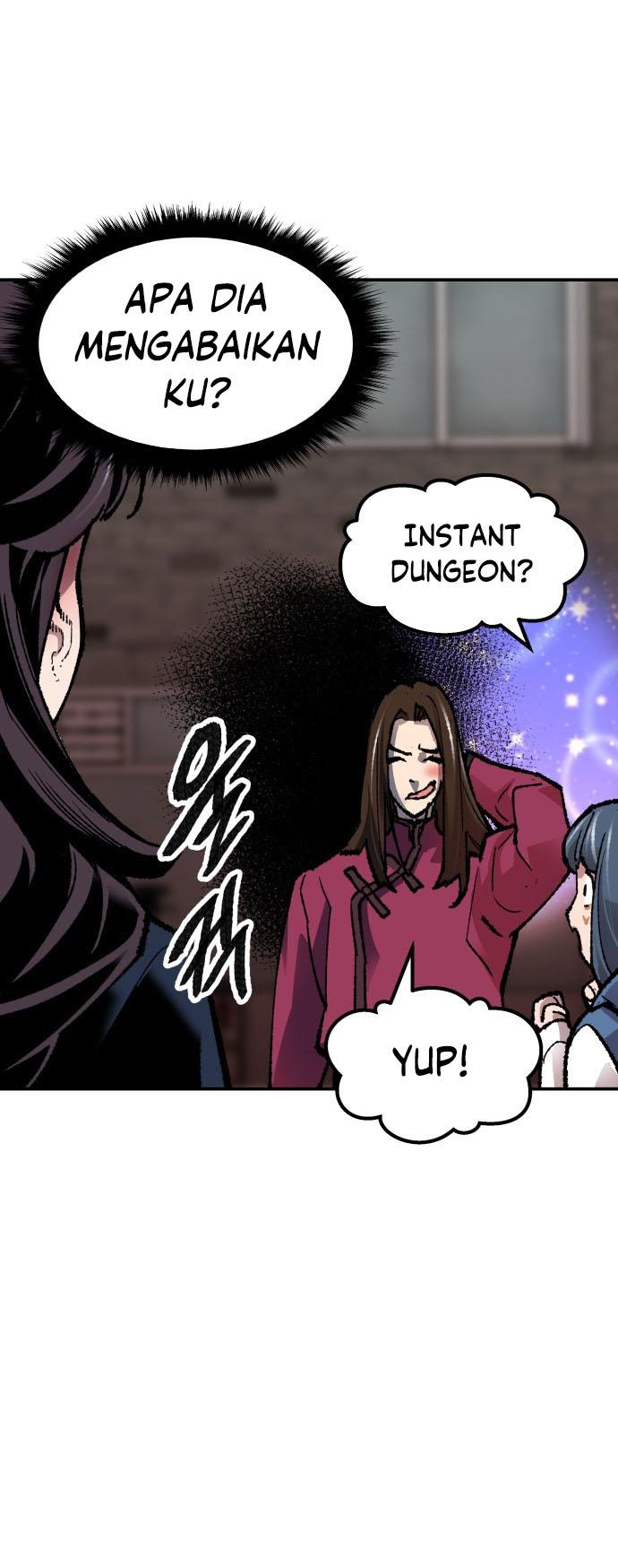 Limit Breaker Chap 55 - Next Chap 56