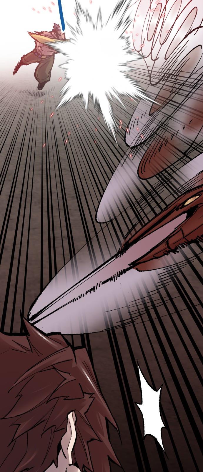 Limit Breaker Chap 55 - Next Chap 56