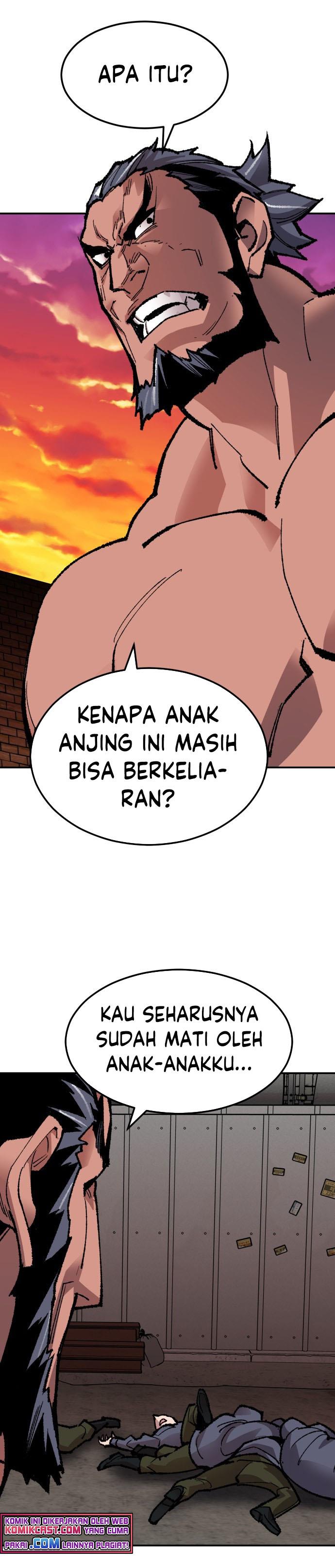 Limit Breaker Chap 55 - Next Chap 56