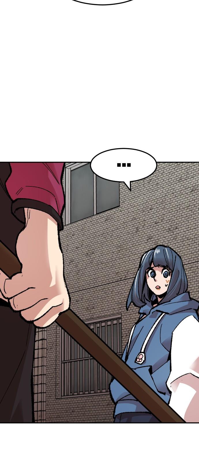 Limit Breaker Chap 55 - Next Chap 56