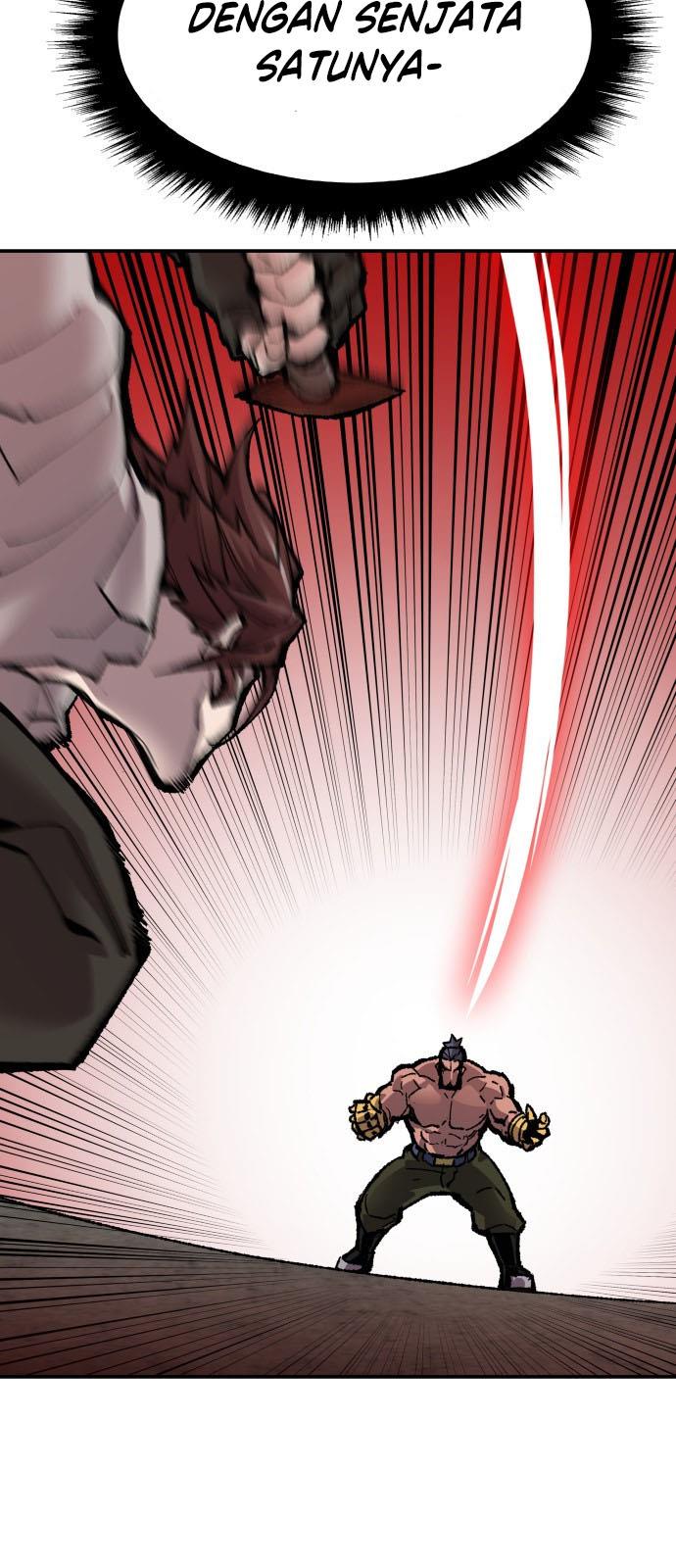 Limit Breaker Chap 55 - Next Chap 56