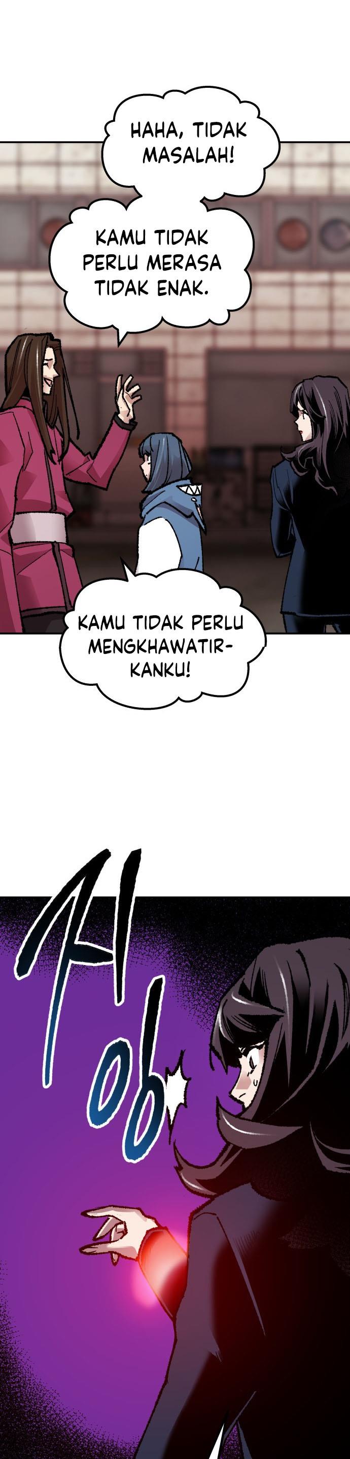Limit Breaker Chap 55 - Next Chap 56