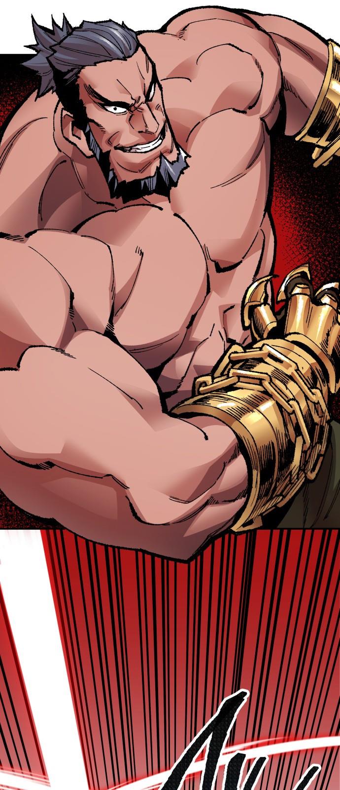 Limit Breaker Chap 55 - Next Chap 56