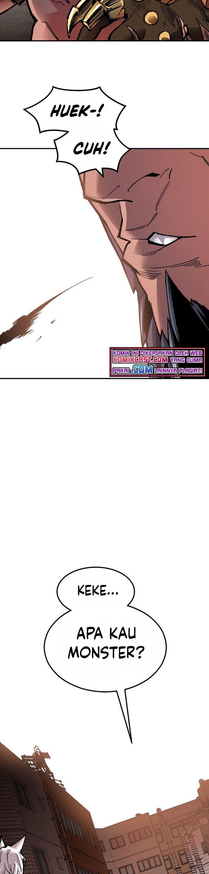 Limit Breaker Chap 56 - Next Chap 57