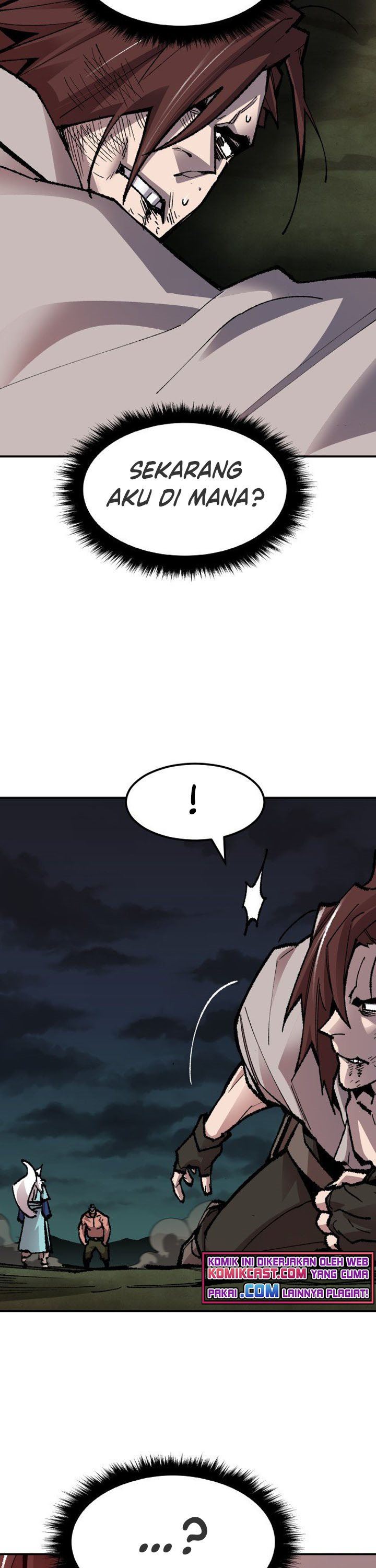 Limit Breaker Chap 56 - Next Chap 57