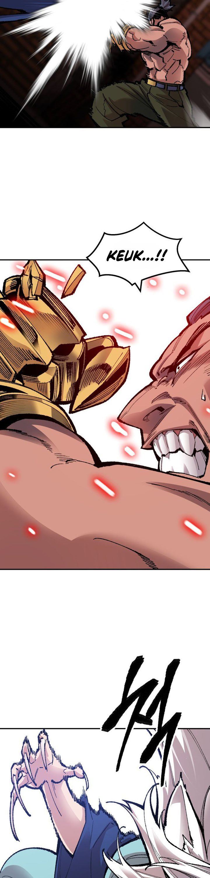 Limit Breaker Chap 56 - Next Chap 57