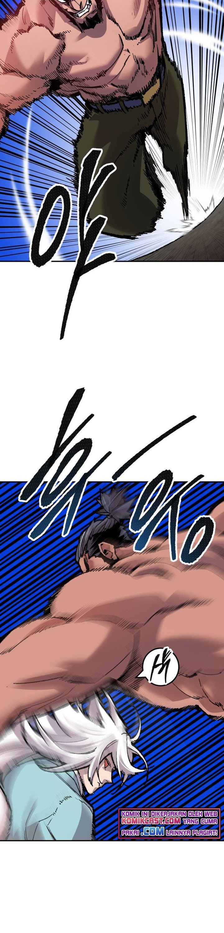 Limit Breaker Chap 56 - Next Chap 57