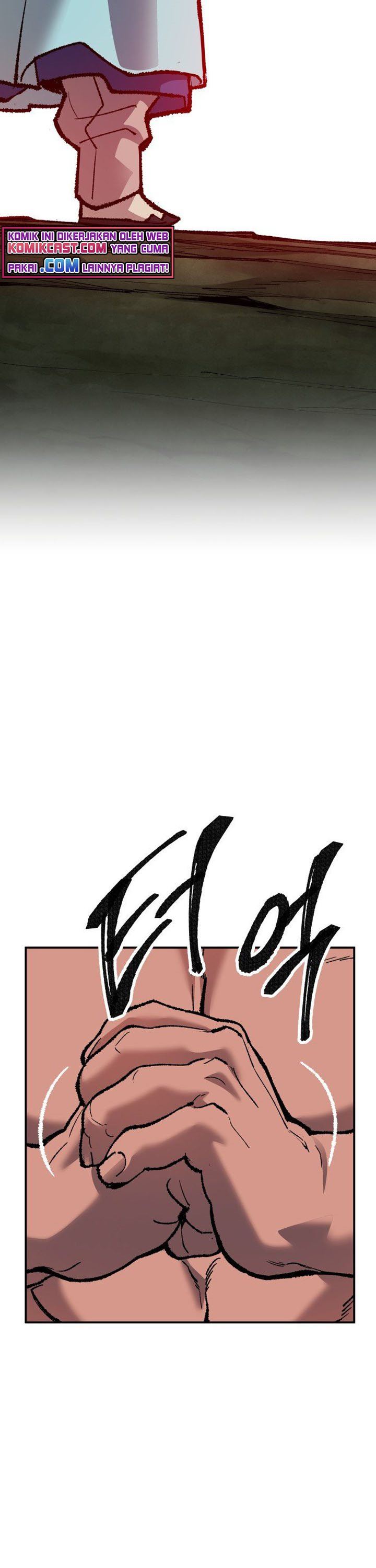 Limit Breaker Chap 56 - Next Chap 57