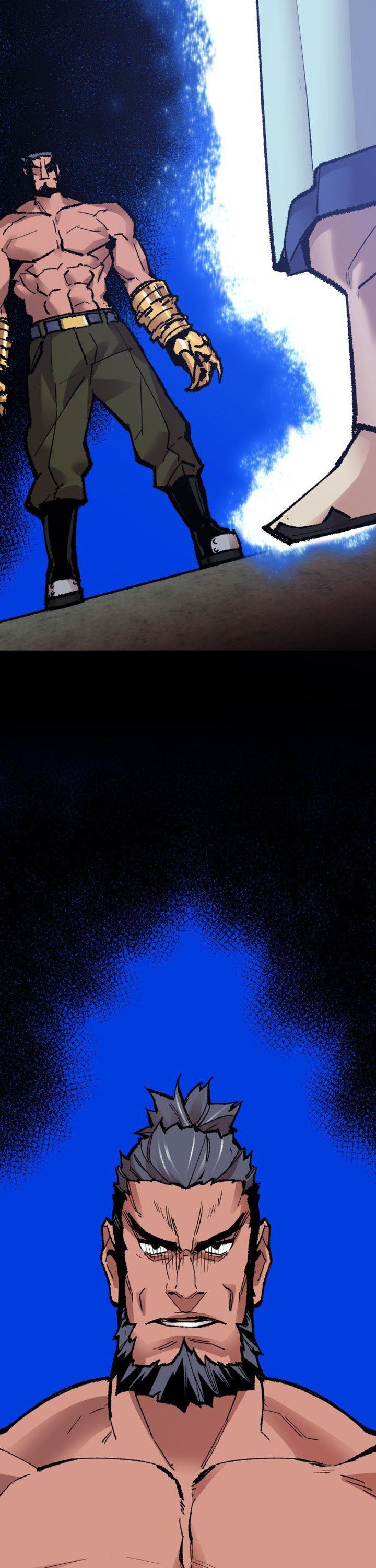 Limit Breaker Chap 56 - Next Chap 57