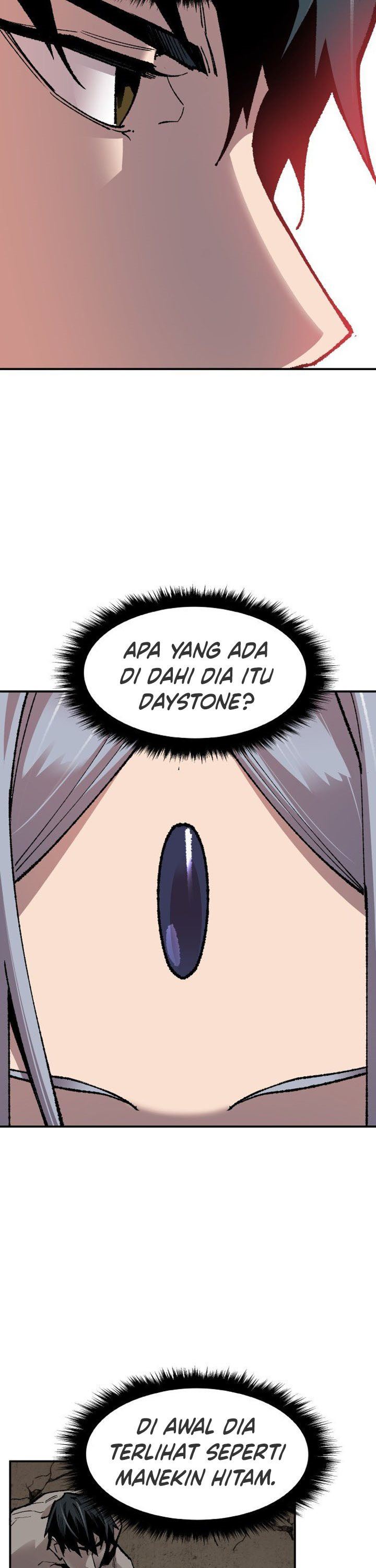 Limit Breaker Chap 56 - Next Chap 57