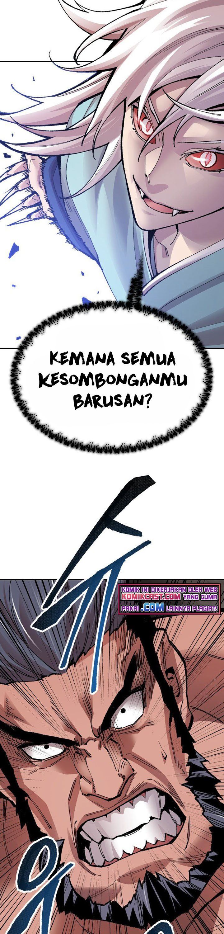 Limit Breaker Chap 56 - Next Chap 57