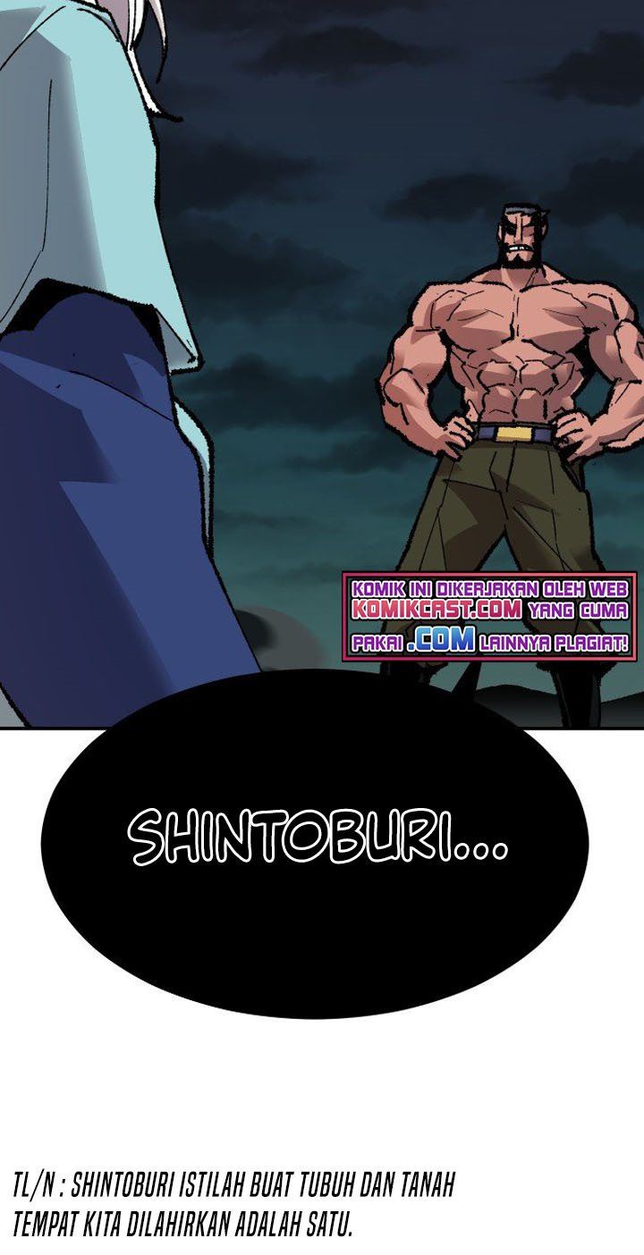 Limit Breaker Chap 56 - Next Chap 57