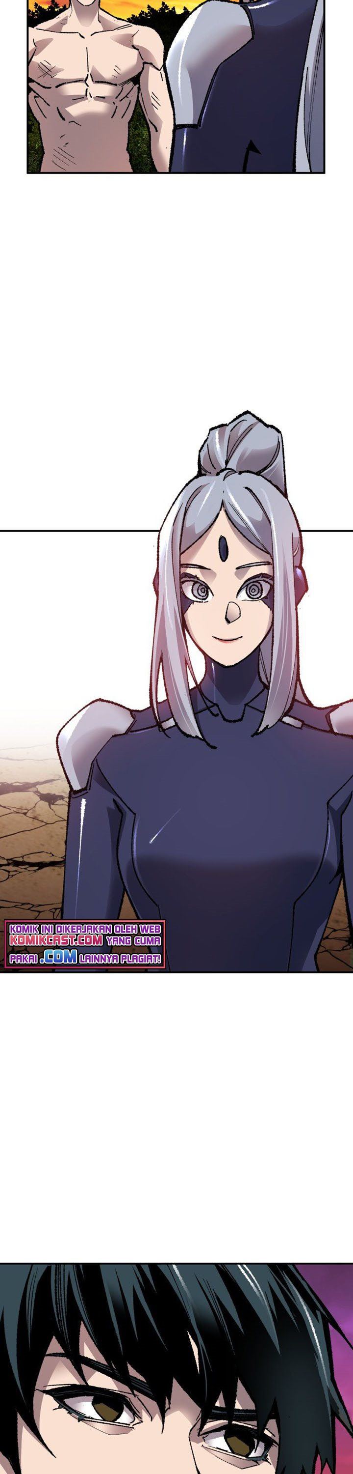 Limit Breaker Chap 56 - Next Chap 57