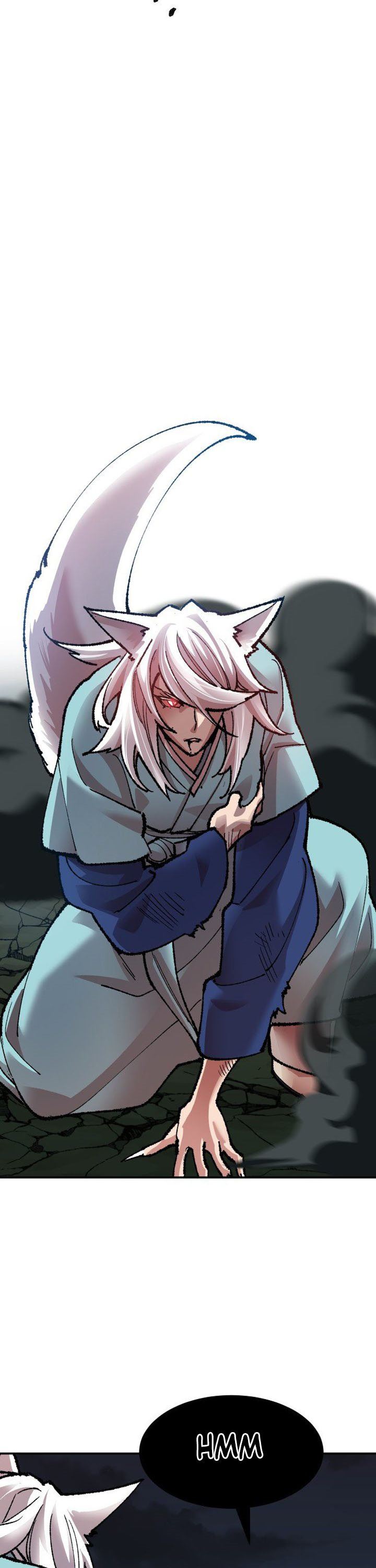 Limit Breaker Chap 56 - Next Chap 57