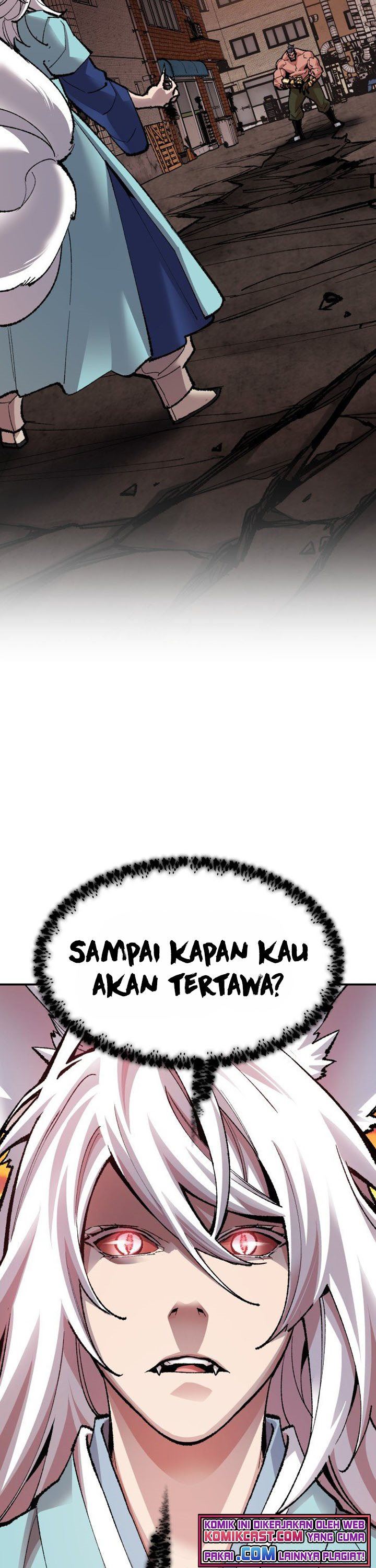 Limit Breaker Chap 56 - Next Chap 57