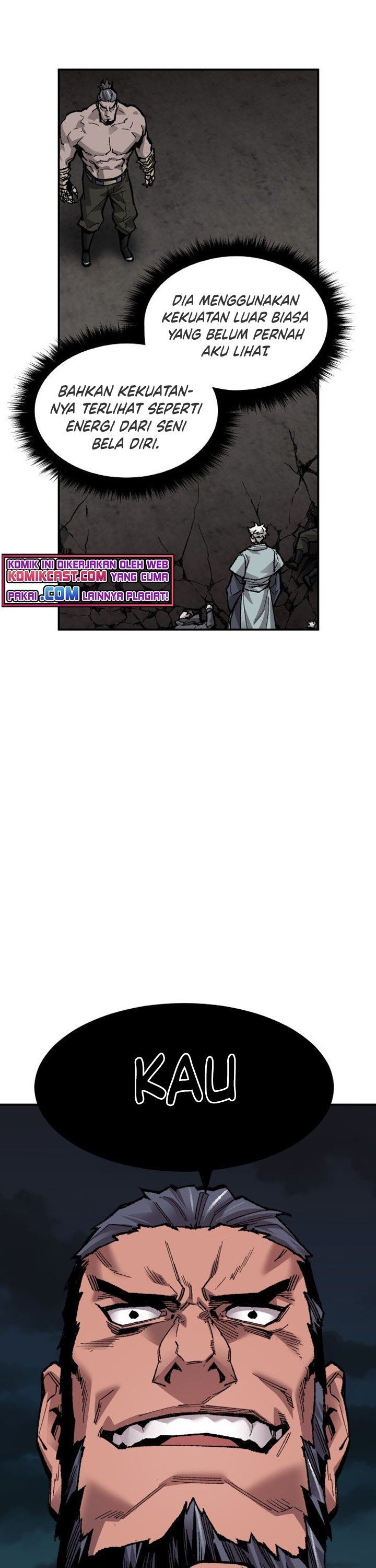 Limit Breaker Chap 56 - Next Chap 57