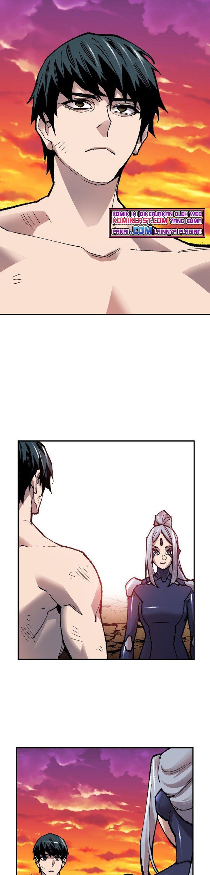 Limit Breaker Chap 56 - Next Chap 57