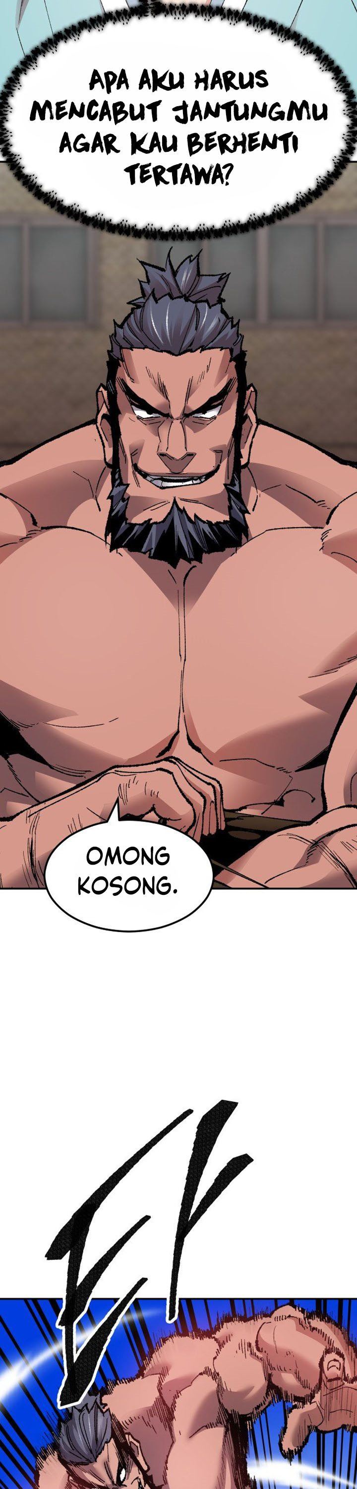 Limit Breaker Chap 56 - Next Chap 57