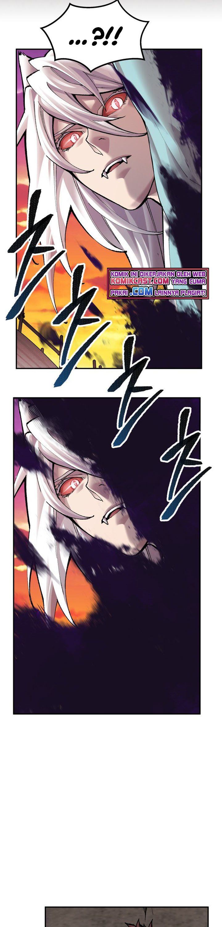 Limit Breaker Chap 56 - Next Chap 57