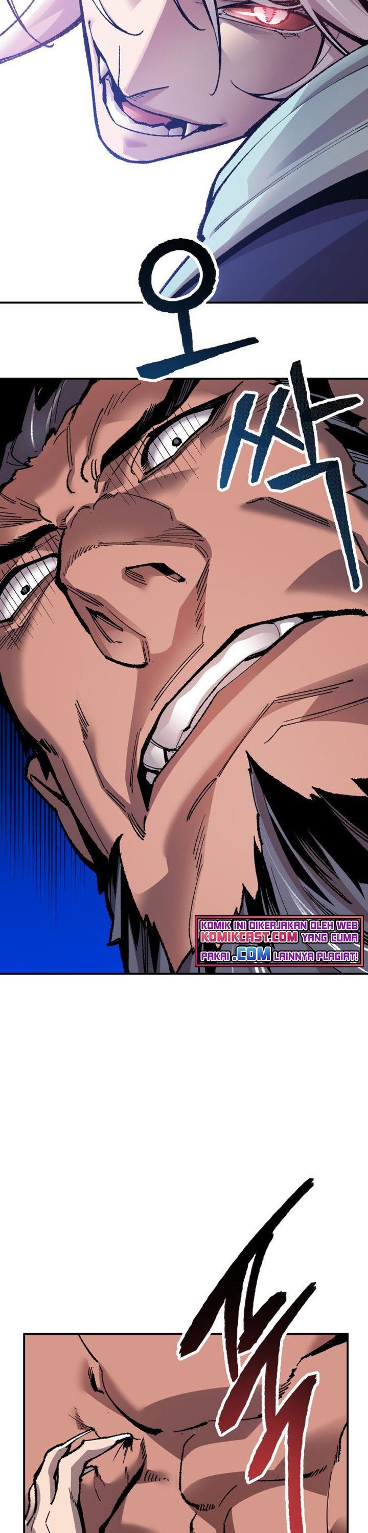 Limit Breaker Chap 56 - Next Chap 57