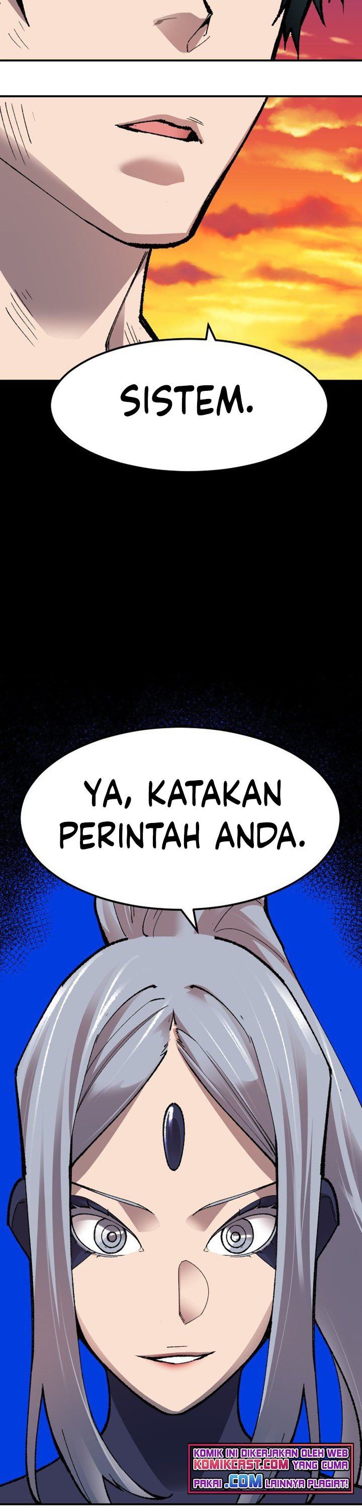 Limit Breaker Chap 56 - Next Chap 57