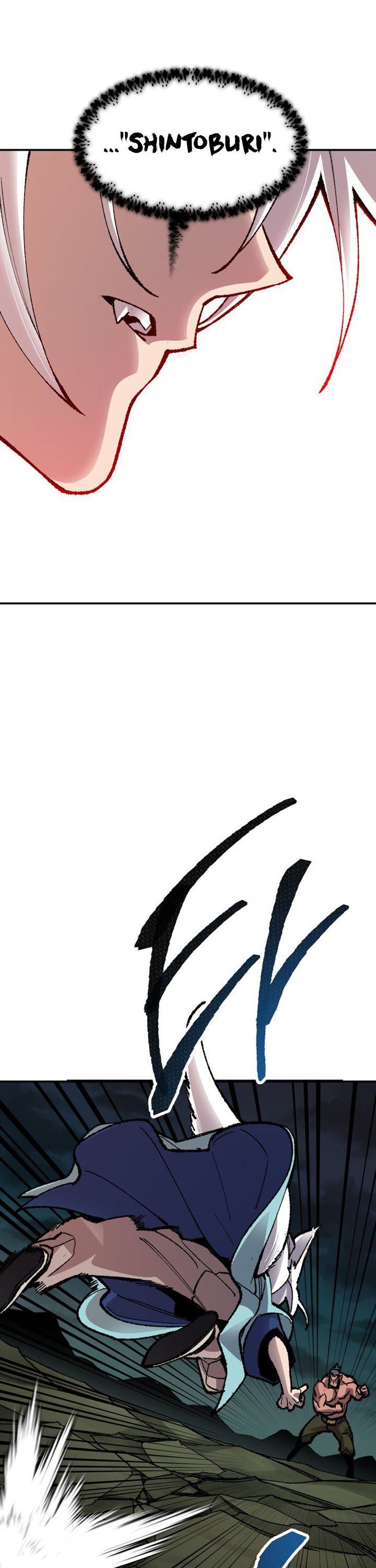 Limit Breaker Chap 56 - Next Chap 57