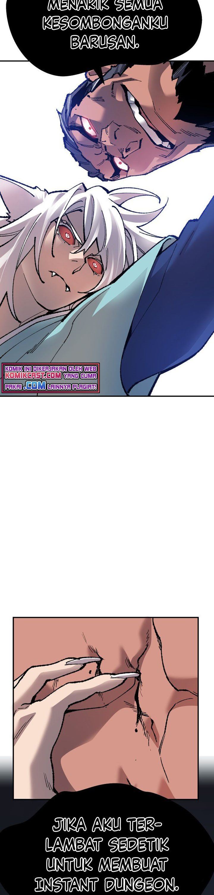 Limit Breaker Chap 56 - Next Chap 57