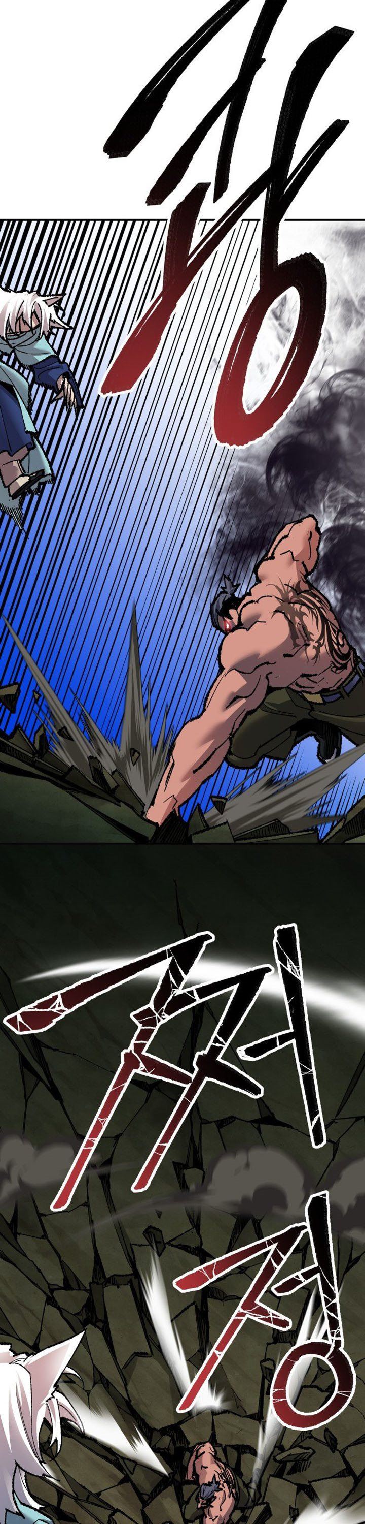 Limit Breaker Chap 56 - Next Chap 57