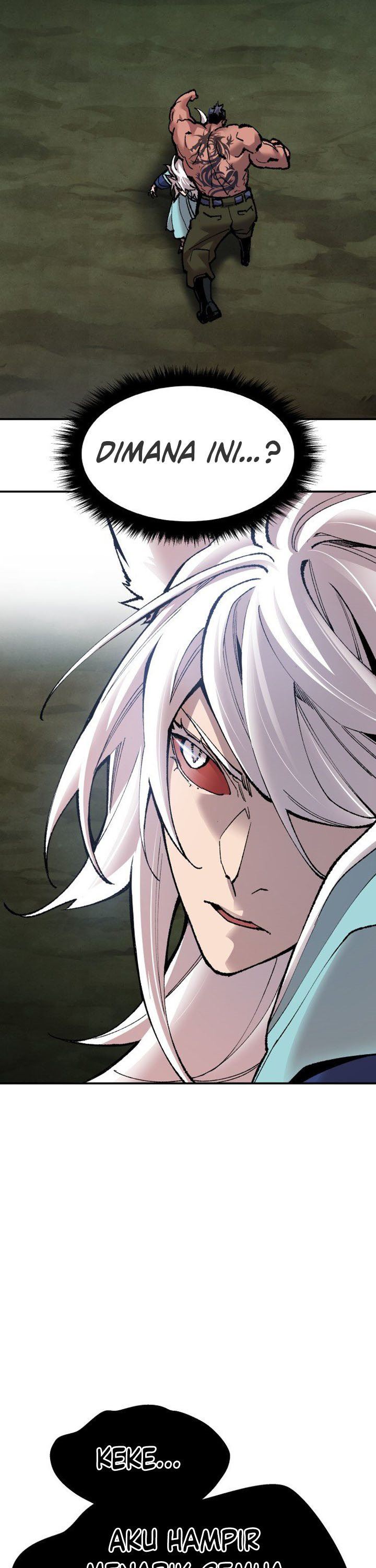 Limit Breaker Chap 56 - Next Chap 57