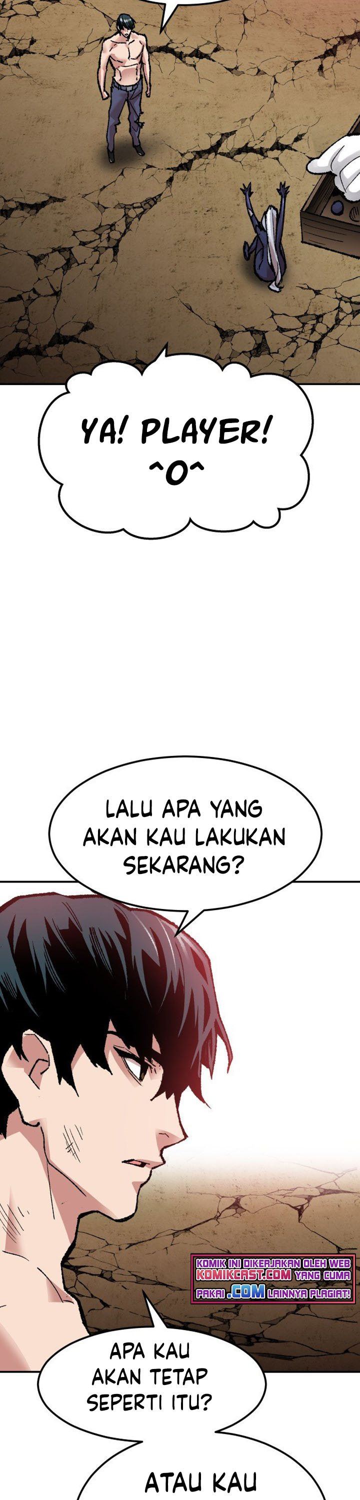 Limit Breaker Chap 56 - Next Chap 57