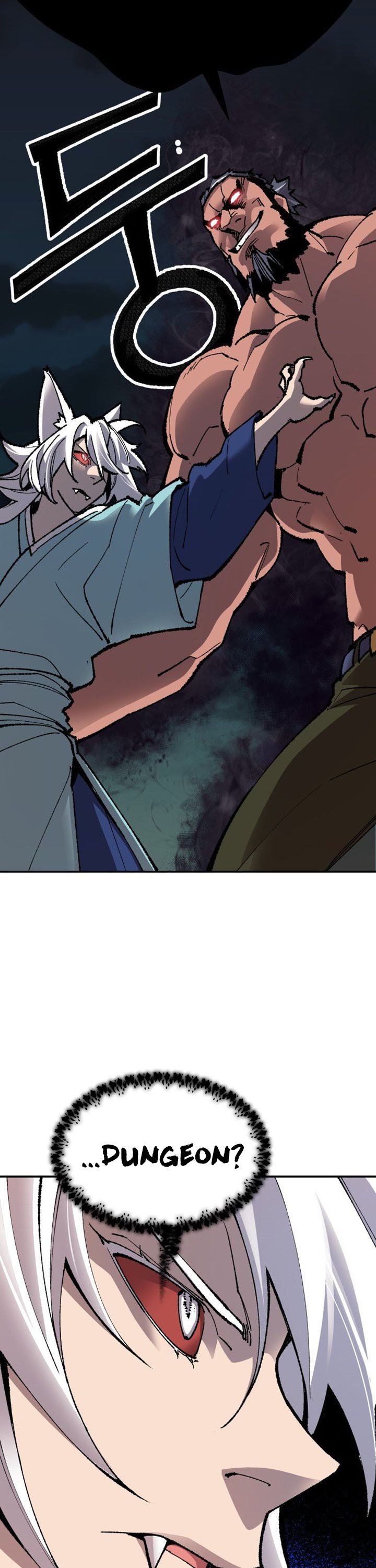 Limit Breaker Chap 56 - Next Chap 57