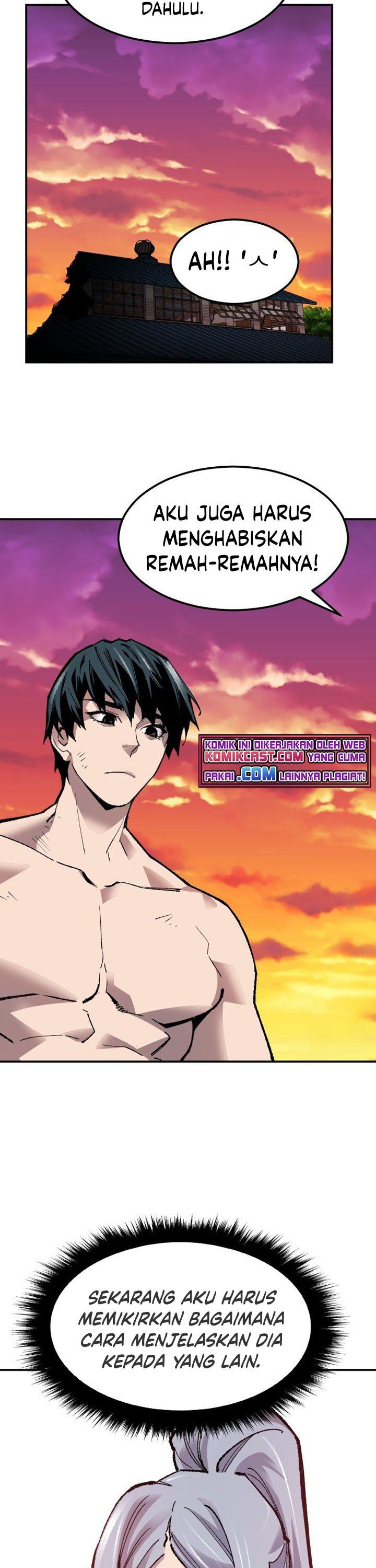 Limit Breaker Chap 56 - Next Chap 57