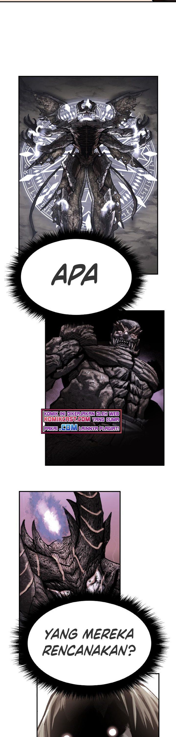 Limit Breaker Chap 56 - Next Chap 57