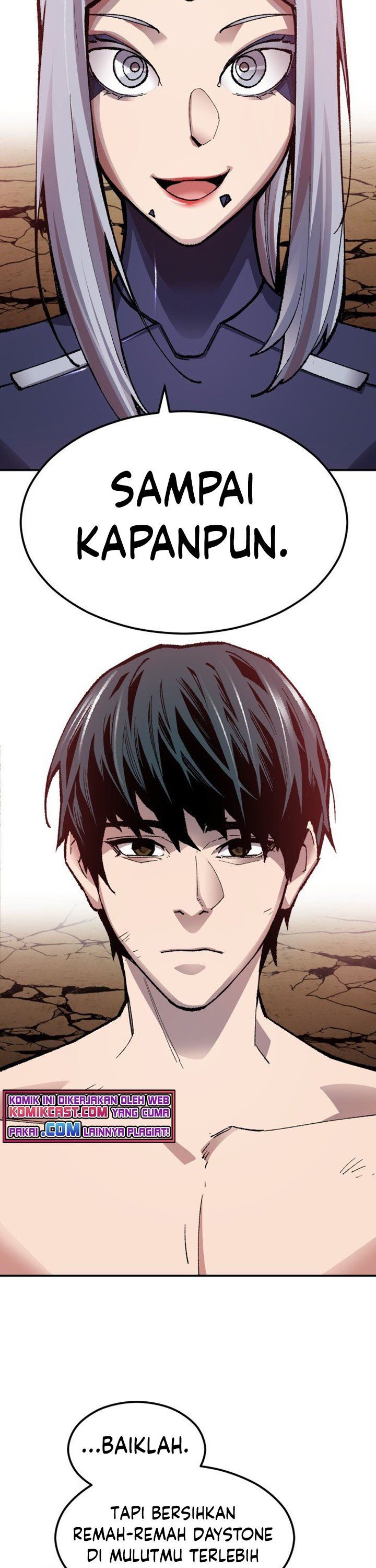 Limit Breaker Chap 56 - Next Chap 57