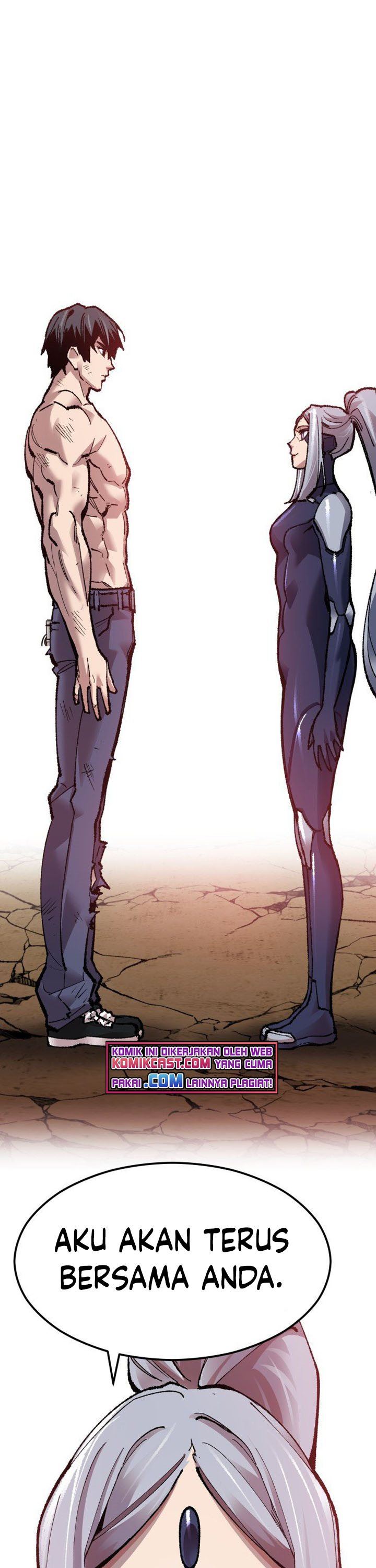 Limit Breaker Chap 56 - Next Chap 57