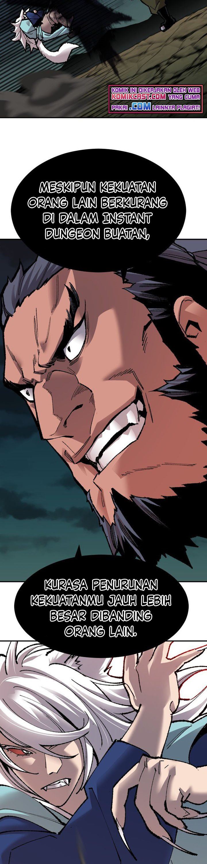 Limit Breaker Chap 56 - Next Chap 57