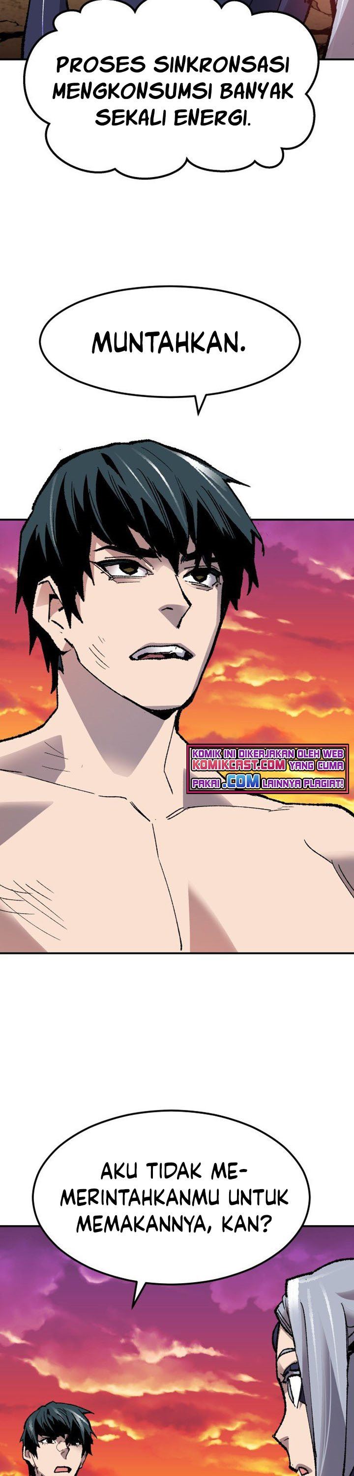 Limit Breaker Chap 56 - Next Chap 57