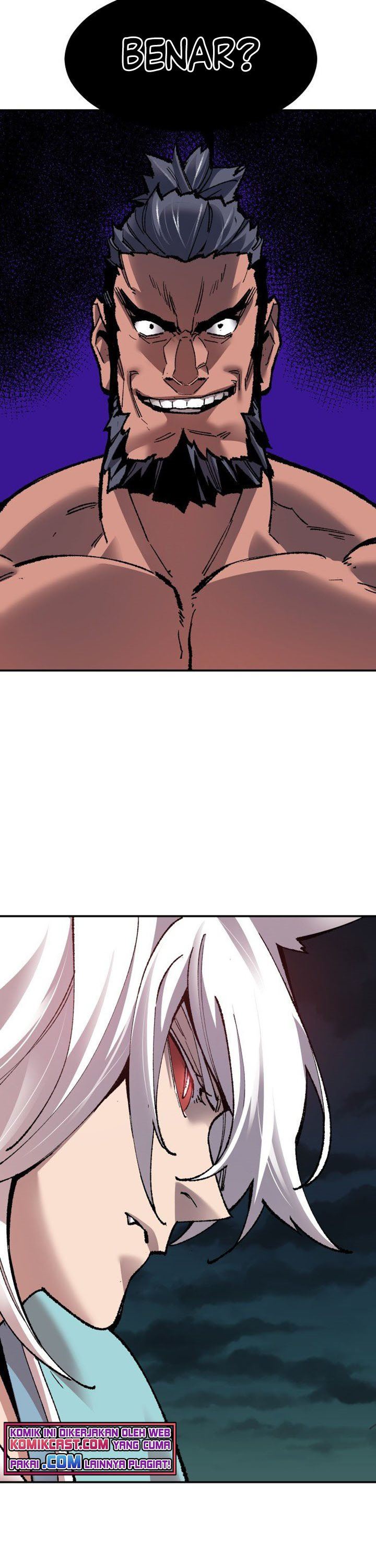 Limit Breaker Chap 56 - Next Chap 57