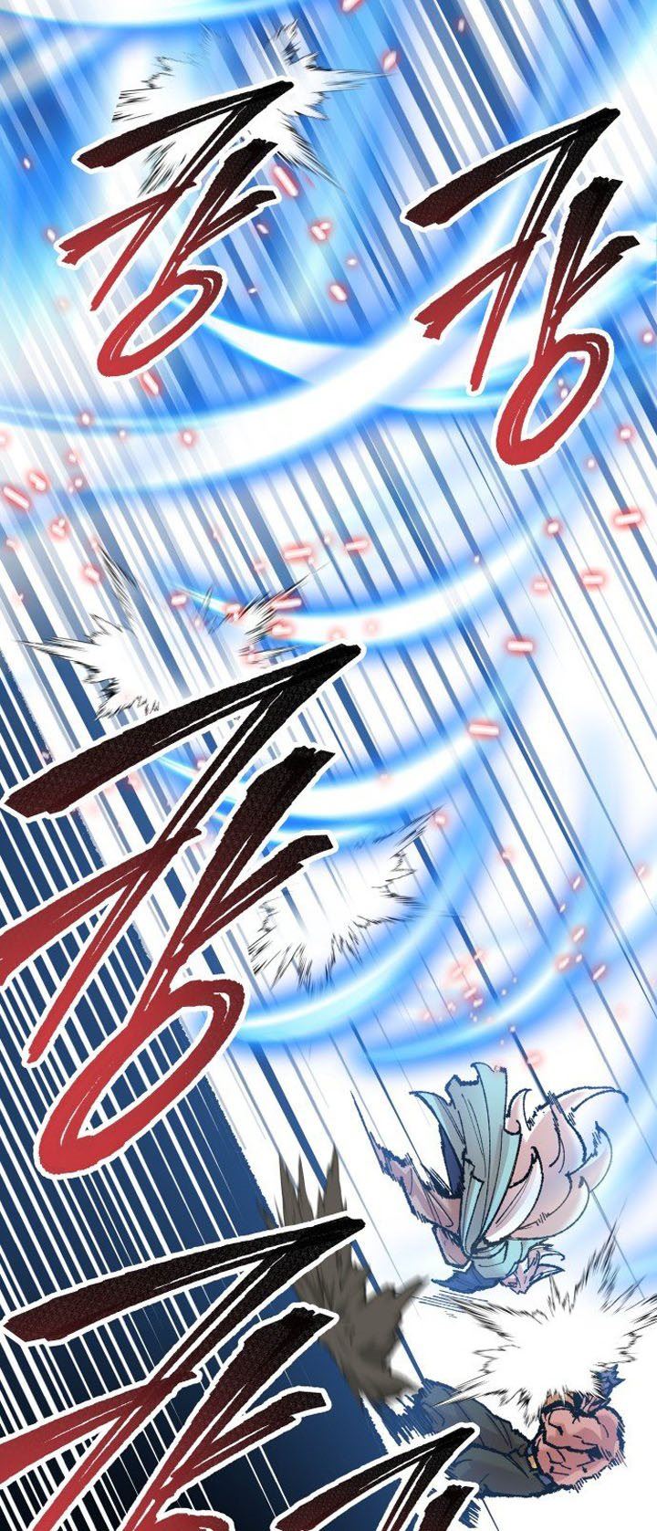 Limit Breaker Chap 56 - Next Chap 57