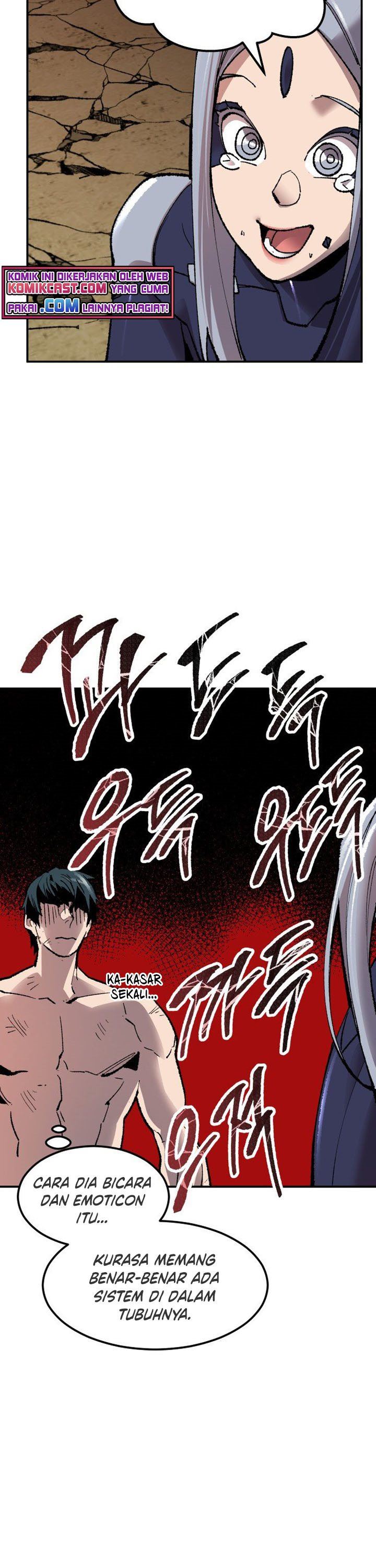 Limit Breaker Chap 56 - Next Chap 57