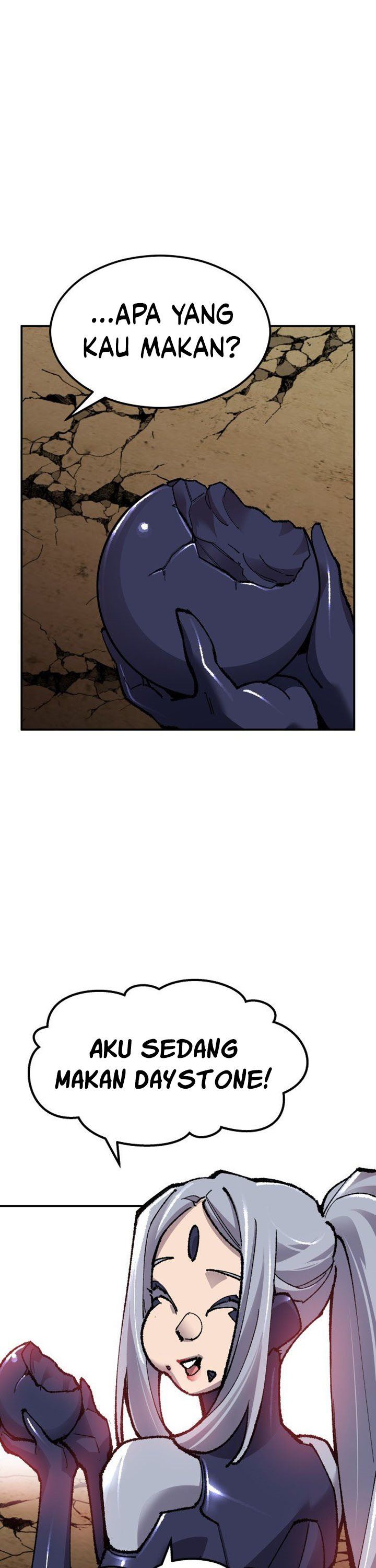 Limit Breaker Chap 56 - Next Chap 57