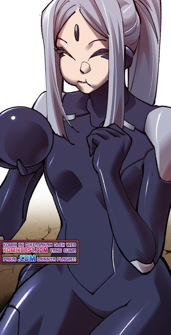 Limit Breaker Chap 56 - Next Chap 57