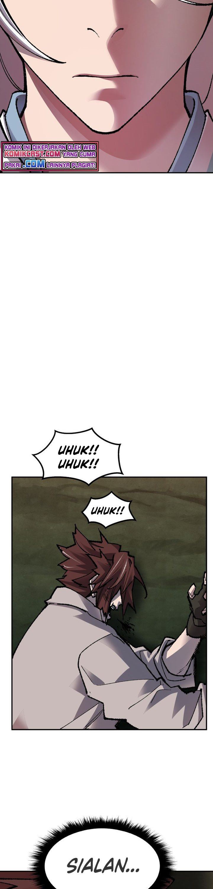 Limit Breaker Chap 56 - Next Chap 57